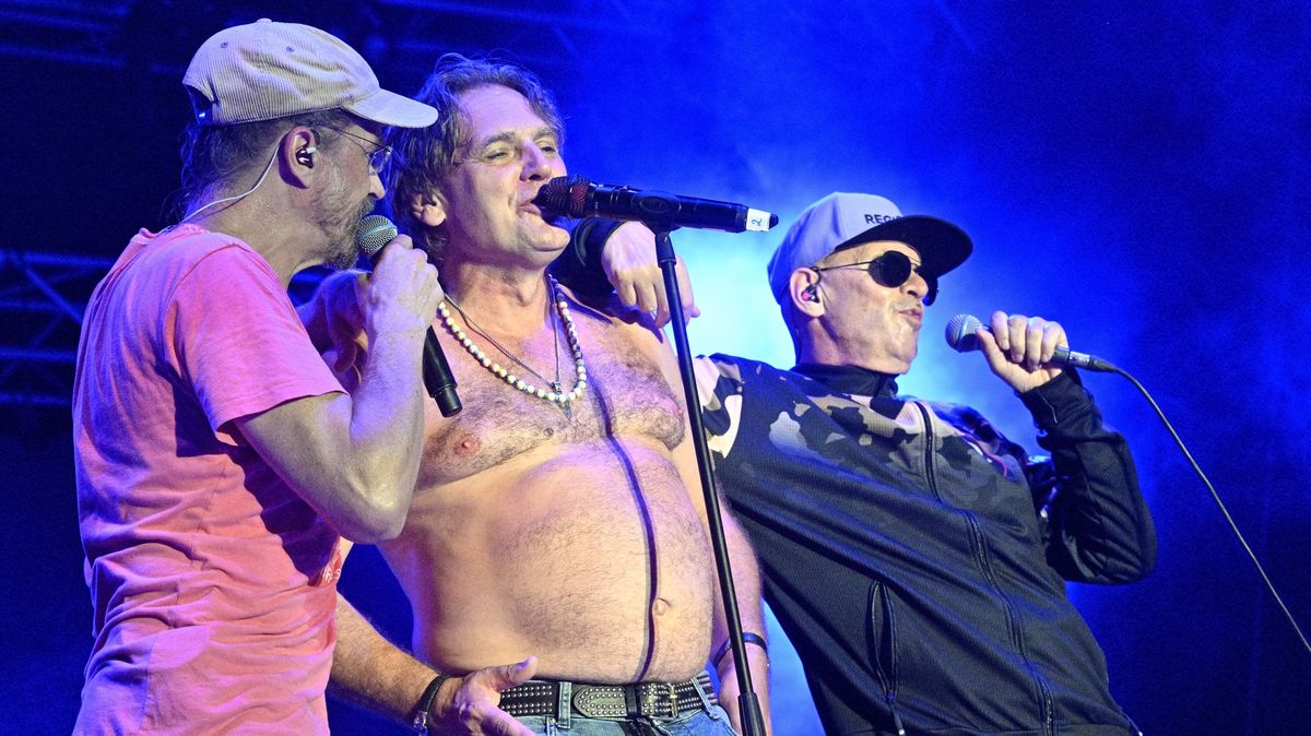 Kapela J.A.R. možná úplně skončí